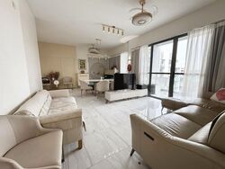 The Alps Residences (D18), Condominium #582922181